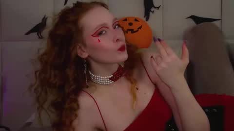 AgataFoxley online show from 27, 10, 2025