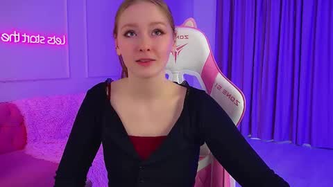 AgataFoxley online show from 23, 2, 2026