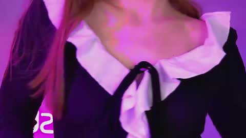 AgataFoxley online show from 7, 3, 2026