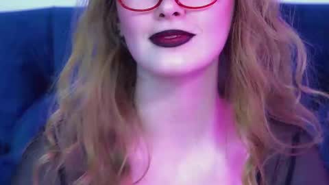 AgataFoxley online show from 21, 3, 2026