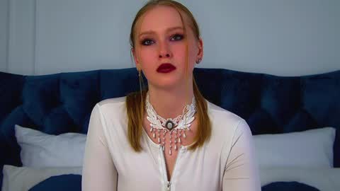 Snapshot of agatafoxley chatting on 24, 5, 2026 AgataFoxley online show from 24, 5, 2026