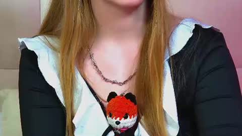 AgataFoxley online show from 5, 7, 2026