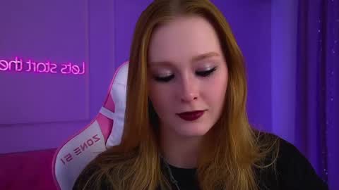 AgataFoxley online show from 17, 7, 2026