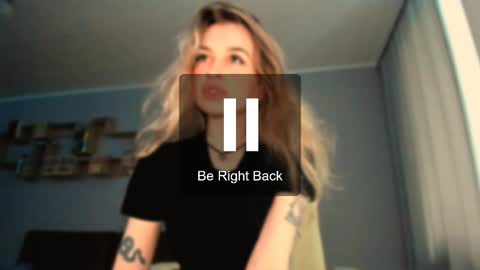 Snapshot of agatahowak chatting on 11, 5, 2026 Arina online show from 11, 5, 2026