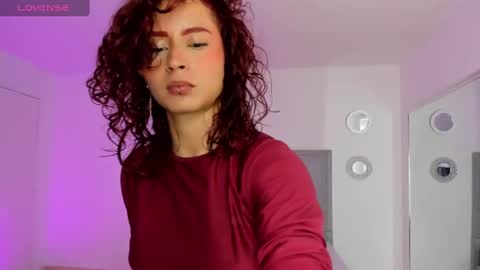 Snapshot of agataliz chatting on 15, 9, 2025 Agata Liz  online show from 15, 9, 2025