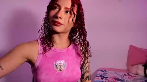 Snapshot of agataliz chatting on 9, 1, 2026 Agata Liz online show from 9, 1, 2026