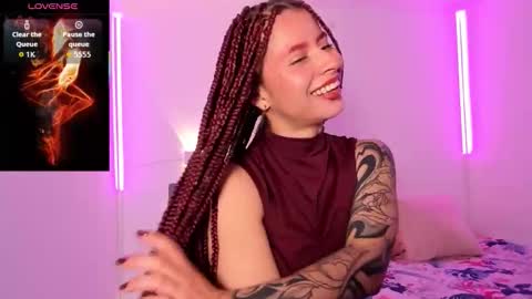 Snapshot of agataliz chatting on 20, 2, 2026 Agata Liz online show from 20, 2, 2026