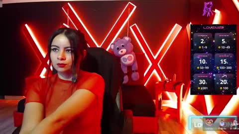 Agatha online show from 16, 12, 2025