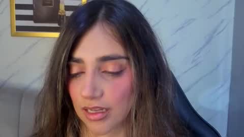 AGATHA online show from 7, 3, 2026