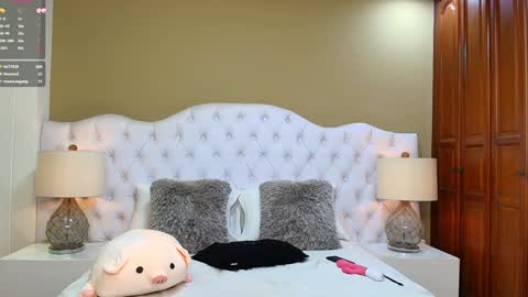  Agatha  online show from 1, 2, 2025