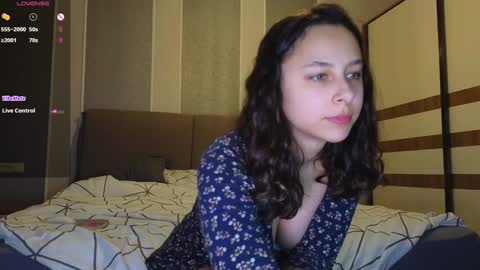hi Im Agatha nice to meet you online show from 13, 1, 2025