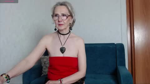 Agatha online show from 24, 5, 2026