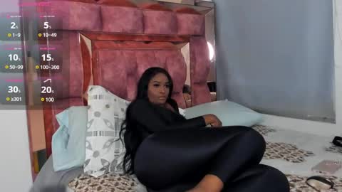 Snapshot of agatha_morrison1 chatting on 26, 12, 2024 Agatha online show from 26, 12, 2024