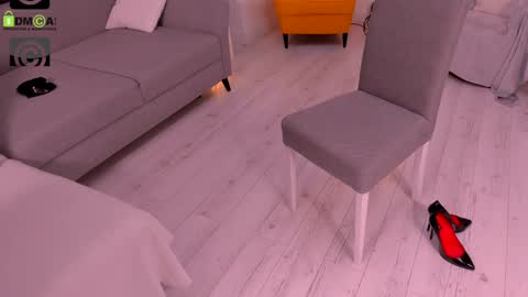 Snapshot of agatha_one chatting on 22, 2, 2025 Agatha online show from 22, 2, 2025