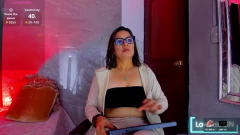 agatha_pleasure online show from 10, 10, 2025