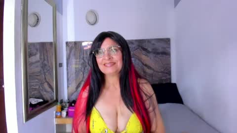 agatha_pleasure online show from 23, 5, 2026