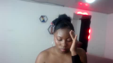 Snapshot of agatha_prime chatting on 15, 12, 2024 CAROLINA online show from 15, 12, 2024