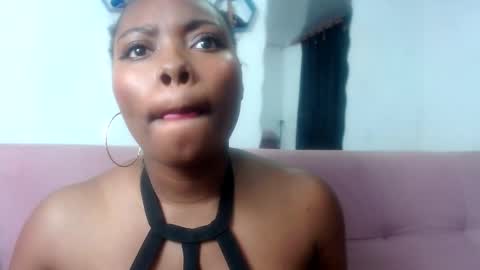 Snapshot of agatha_prime chatting on 20, 12, 2024 CAROLINA online show from 20, 12, 2024