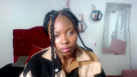 Snapshot of agatha_prime chatting on 15, 1, 2025 CAROLINA online show from 15, 1, 2025