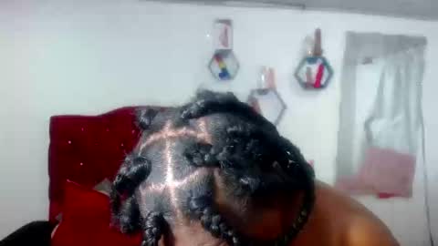 Snapshot of agatha_prime chatting on 16, 1, 2025 CAROLINA online show from 16, 1, 2025