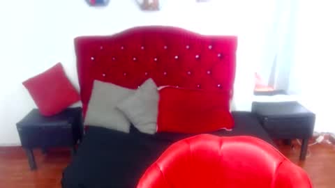 Snapshot of agatha_prime chatting on 19, 1, 2025 CAROLINA online show from 19, 1, 2025