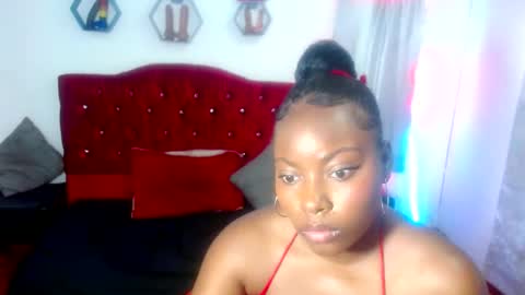Snapshot of agatha_prime chatting on 25, 1, 2025 CAROLINA online show from 25, 1, 2025