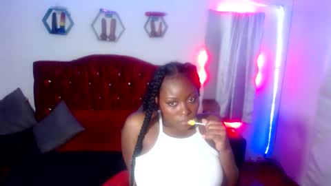 Snapshot of agatha_prime chatting on 29, 1, 2025 CAROLINA online show from 29, 1, 2025
