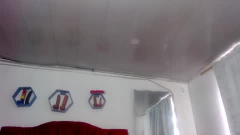 Snapshot of agatha_prime chatting on 10, 2, 2025 CAROLINA online show from 10, 2, 2025