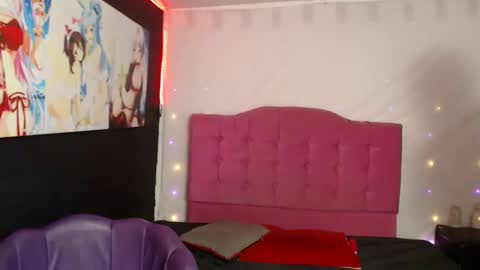 Snapshot of agatha_prime chatting on 15, 2, 2025 CAROLINA online show from 15, 2, 2025