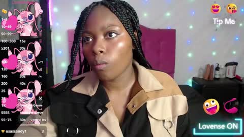 Snapshot of agatha_prime chatting on 15, 2, 2025 CAROLINA online show from 15, 2, 2025