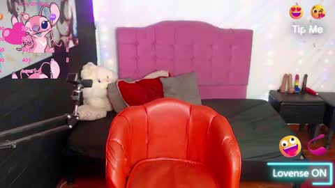 Snapshot of agatha_prime chatting on 26, 2, 2025 CAROLINA online show from 26, 2, 2025