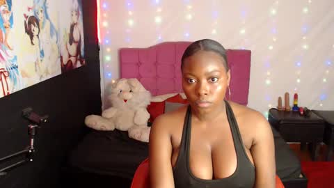 Snapshot of agatha_prime chatting on 12, 3, 2025 CAROLINA online show from 12, 3, 2025