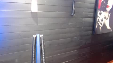Snapshot of agatha_prime chatting on 8, 10, 2025 CAROLINA online show from 8, 10, 2025