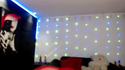 Snapshot of agatha_prime chatting on 15, 10, 2025 CAROLINA online show from 15, 10, 2025