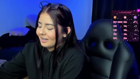 Cat online show from 13, 2, 2025