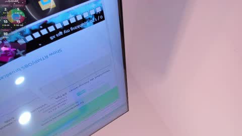 Snapshot of agatha_steel20 chatting on 13, 2, 2025 Agatha Steel online show from 13, 2, 2025