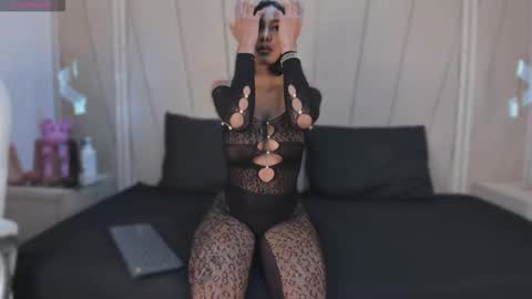 Snapshot of agatha_steel20 chatting on 24, 9, 2025 Agatha Steel online show from 24, 9, 2025