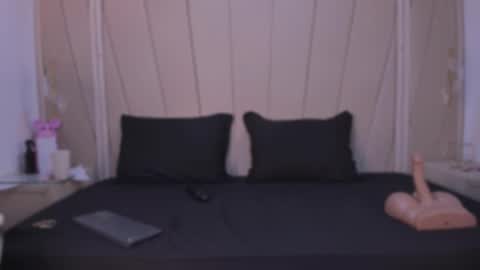 Snapshot of agatha_steel20 chatting on 3, 12, 2025 Agatha Steel online show from 3, 12, 2025