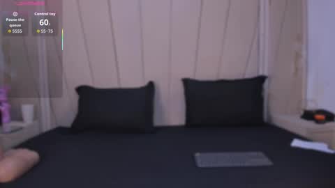 Snapshot of agatha_steel20 chatting on 8, 1, 2026 Agatha Steel online show from 8, 1, 2026