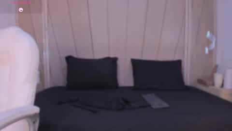 Snapshot of agatha_steel20 chatting on 17, 1, 2026 Agatha Steel online show from 17, 1, 2026