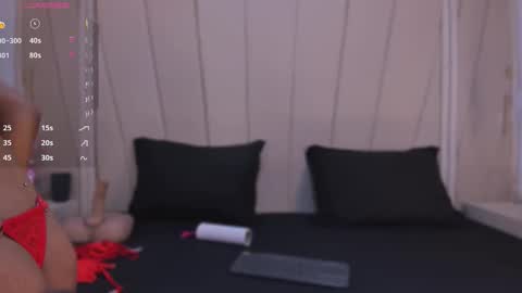 Snapshot of agatha_steel20 chatting on 2, 2, 2026 Agatha Steel online show from 2, 2, 2026