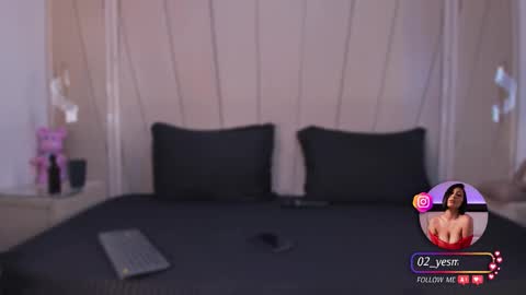 Snapshot of agatha_steel20 chatting on 9, 2, 2026 Agatha Steel online show from 9, 2, 2026