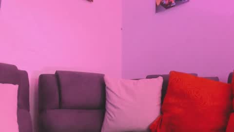 Snapshot of agathaa_ks_ chatting on 24, 1, 2025 Camila 2 online show from 24, 1, 2025