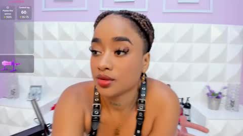 Snapshot of agathabladee chatting on 20, 2, 2025 Agathaa online show from 20, 2, 2025