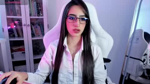 Snapshot of agathablair4 chatting on 12, 6, 2026 agathablair4 online show from 12, 6, 2026