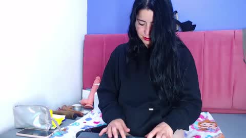 Snapshot of agathacorlincm101 chatting on 19, 2, 2025 agathacorlincm101 online show from 19, 2, 2025