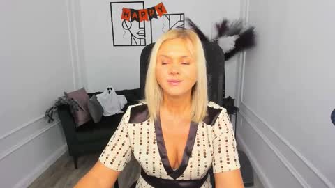 Agatha online show from 23, 10, 2025