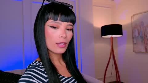 Agatha online show from 25, 11, 2025