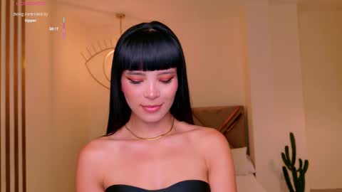 Agatha online show from 2, 12, 2025