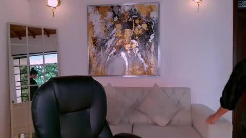 Agatha online show from 19, 2, 2026